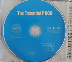 Poco (3) : The Essential (CD, Comp)