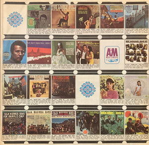 Various : Music Box (LP, Comp, Ter)