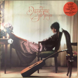 Donna Fargo : Just For You (LP, Album)