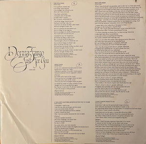 Donna Fargo : Just For You (LP, Album)