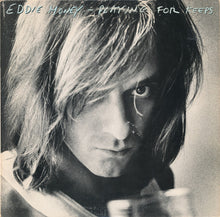 Laden Sie das Bild in den Galerie-Viewer, Eddie Money : Playing For Keeps (LP, Album, Ter)
