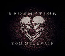 Laden Sie das Bild in den Galerie-Viewer, Tom McElvain : Redemption (CD)
