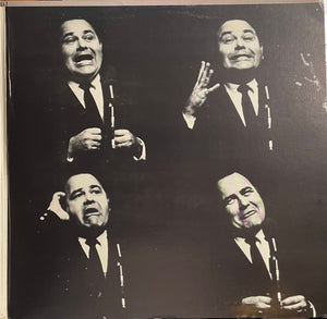 Jonathan Winters : Jonathan Winters And Friends Laugh...Live (2xLP, Comp, Ter)
