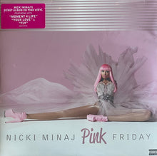 Load image into Gallery viewer, Nicki Minaj : Pink Friday (2xLP, Album, RE, RP, Pin)
