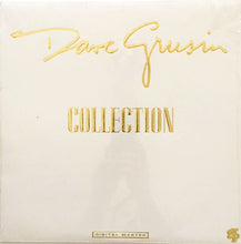 Laden Sie das Bild in den Galerie-Viewer, Dave Grusin : Collection (LP, Comp, Dig)
