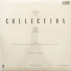 Dave Grusin : Collection (LP, Comp, Dig)