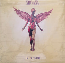Load image into Gallery viewer, Nirvana : In Utero (LP, Album)
