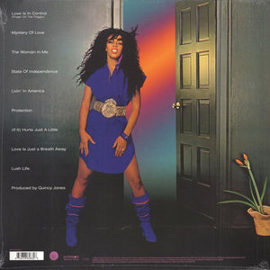 Donna Summer : Donna Summer (LP, Album, Pic, RE)