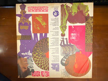 Laden Sie das Bild in den Galerie-Viewer, Eric Burdon &amp; The Animals : The Greatest Hits Of Eric Burdon And The Animals (LP, Album, Comp, Promo)
