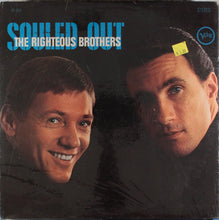 Laden Sie das Bild in den Galerie-Viewer, The Righteous Brothers : Souled Out (LP, Album, MGM)
