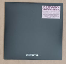 Laden Sie das Bild in den Galerie-Viewer, The Residents : Warning: Uninc. (Live And Experimental Recordings 1971-1972) (2xLP, Ltd)
