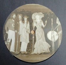 Load image into Gallery viewer, The Residents : Warning: Uninc. (Live And Experimental Recordings 1971-1972) (2xLP, Ltd)
