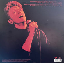 Charger l&#39;image dans la galerie, David Bowie : Brilliant Adventure EP (12&quot;, EP, RSD, Ltd)

