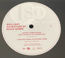 Load image into Gallery viewer, David Bowie : Brilliant Adventure EP (12&quot;, EP, RSD, Ltd)
