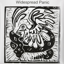 Laden Sie das Bild in den Galerie-Viewer, Widespread Panic : Widespread Panic (2xLP, Album, Ltd, RE, Whi)

