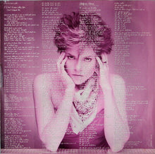 Load image into Gallery viewer, Rosanne Cash : Rhythm And Romance (LP, Album)
