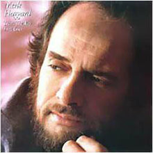 Load image into Gallery viewer, Merle Haggard : That&#39;s The Way Love Goes (LP, Album, Car)
