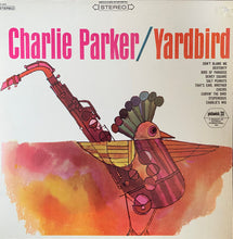 Charger l&#39;image dans la galerie, Charlie Parker : Yardbird (LP, Comp)
