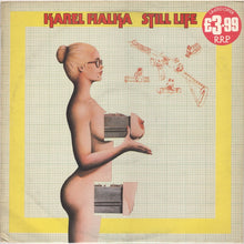 Charger l&#39;image dans la galerie, Karel Fialka : Still Life (LP, Album)

