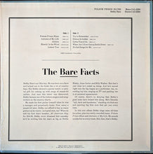 Laden Sie das Bild in den Galerie-Viewer, Bobby Bare : Folsom Prison Blues (LP, Album)
