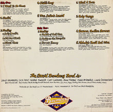 Load image into Gallery viewer, The David Bromberg Band* : Reckless Abandon (LP, Album)
