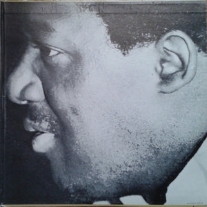 Richard "Groove" Holmes : Hunk-A-Funk (2xLP, Album, Comp)