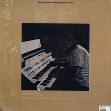 Charger l&#39;image dans la galerie, Richard &quot;Groove&quot; Holmes : Hunk-A-Funk (2xLP, Album, Comp)
