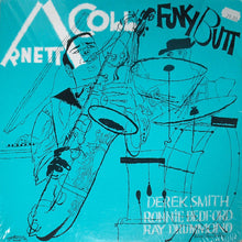 Laden Sie das Bild in den Galerie-Viewer, Arnett Cobb : Funky Butt (LP, Album)
