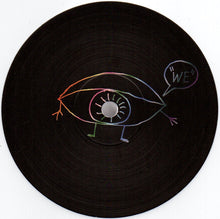Charger l&#39;image dans la galerie, Arcade Fire : We (LP, Album, Whi)
