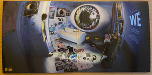 Arcade Fire : We (LP, Album, Ltd, Bro)