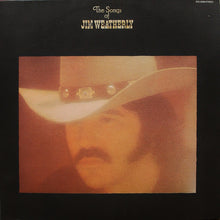 Load image into Gallery viewer, Jim Weatherly : The Songs Of Jim Weatherly (LP, Album)
