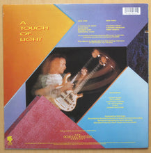 Load image into Gallery viewer, Mark Egan : A Touch Of Light (LP, Album)
