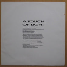 Laden Sie das Bild in den Galerie-Viewer, Mark Egan : A Touch Of Light (LP, Album)
