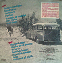 Laden Sie das Bild in den Galerie-Viewer, Jon &amp; The Nightriders : Surf Beat &#39;80 (LP, Album)
