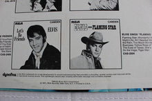 Laden Sie das Bild in den Galerie-Viewer, Elvis Presley : I Got Lucky (LP, Album, Comp, Mono, RE)
