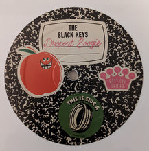 Load image into Gallery viewer, The Black Keys : Dropout Boogie (LP, Whi)
