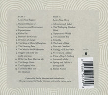 Charger l&#39;image dans la galerie, Natalie Merchant : Leave Your Sleep (2xCD, Album, Med)
