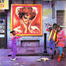 Load image into Gallery viewer, Aretha* : Who&#39;s Zoomin&#39; Who? (LP, Album, Num)
