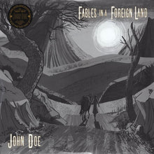 Load image into Gallery viewer, John Doe (2) : Fables In A Foreign Land (LP, Album, Bla)
