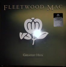 Load image into Gallery viewer, Fleetwood Mac : Greatest Hits (LP, Comp, RE)
