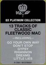 Load image into Gallery viewer, Fleetwood Mac : Greatest Hits (LP, Comp, RE)
