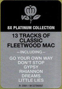 Fleetwood Mac : Greatest Hits (LP, Comp, RE)