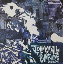 Load image into Gallery viewer, John Mayall : The Sun Is Shining Down (LP, Album)
