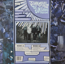 Laden Sie das Bild in den Galerie-Viewer, John Mayall : The Sun Is Shining Down (LP, Album)

