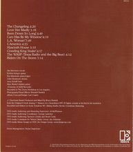 Charger l&#39;image dans la galerie, The Doors : L.A. Woman (DVD-A, Album, RE, RM, Multichannel)
