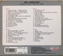 Load image into Gallery viewer, Tal Farlow : The Fastest Guitar Player Of His Era (CD, Comp)
