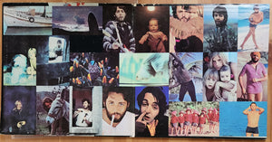 McCartney* : McCartney (LP, Album, Jac)