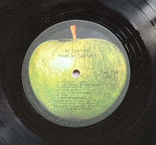 Charger l&#39;image dans la galerie, McCartney* : McCartney (LP, Album, Jac)
