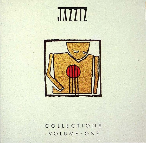 Various - Jazziz On Disc Collections Volume One - CD
