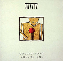 Load image into Gallery viewer, Various : Jazziz On Disc Collections Volume One (CD, Comp, Promo)
